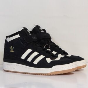 adidas gazelle silver green womens adidas Men's Forum Exhibit Mid Basketball Shoes  League Outfitters